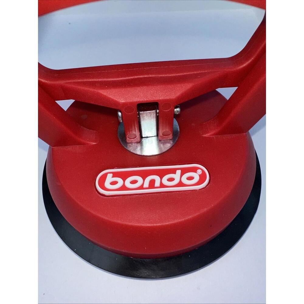 3M, Bondo Locking Suction Cup Dent Puller, 956 - - Picture 2 of 4